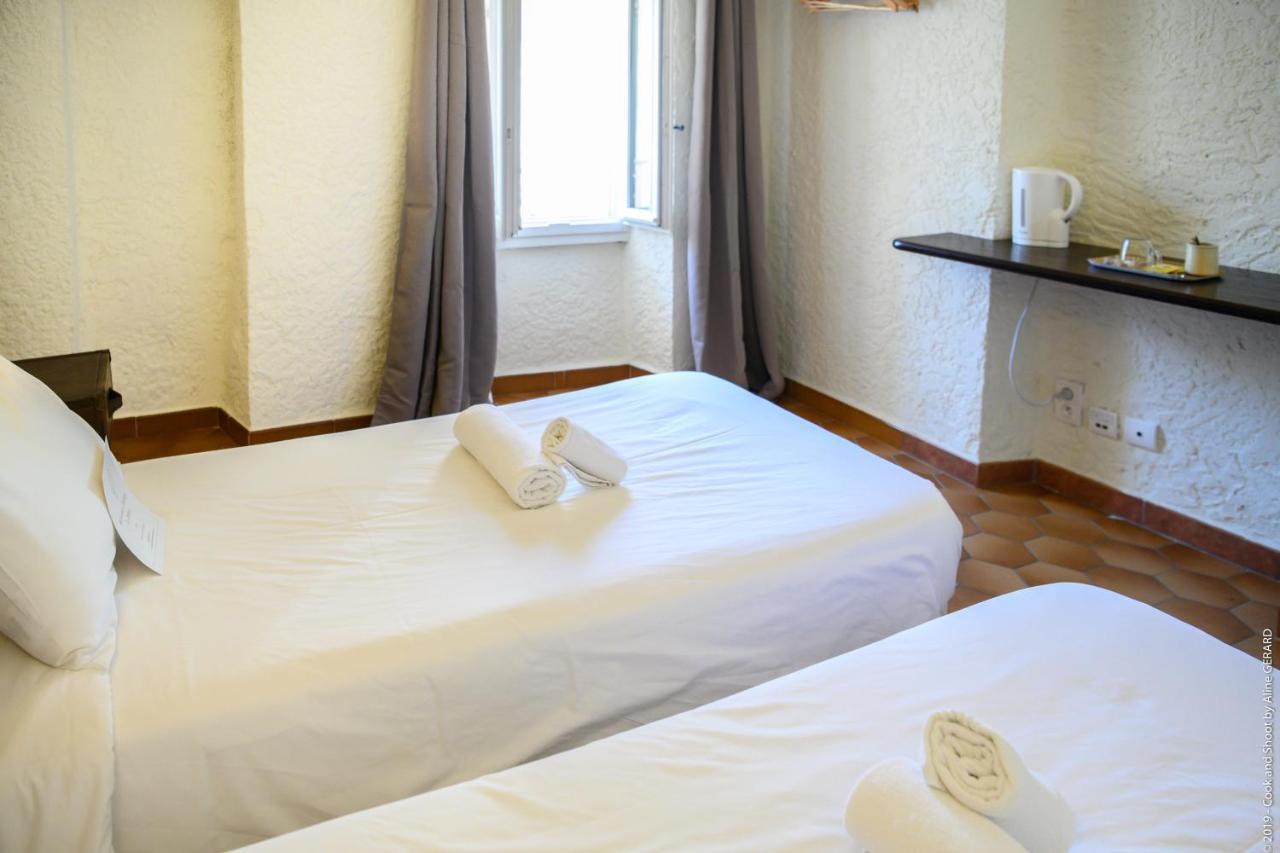 Auberge Lo Robur Roure Ngoại thất bức ảnh