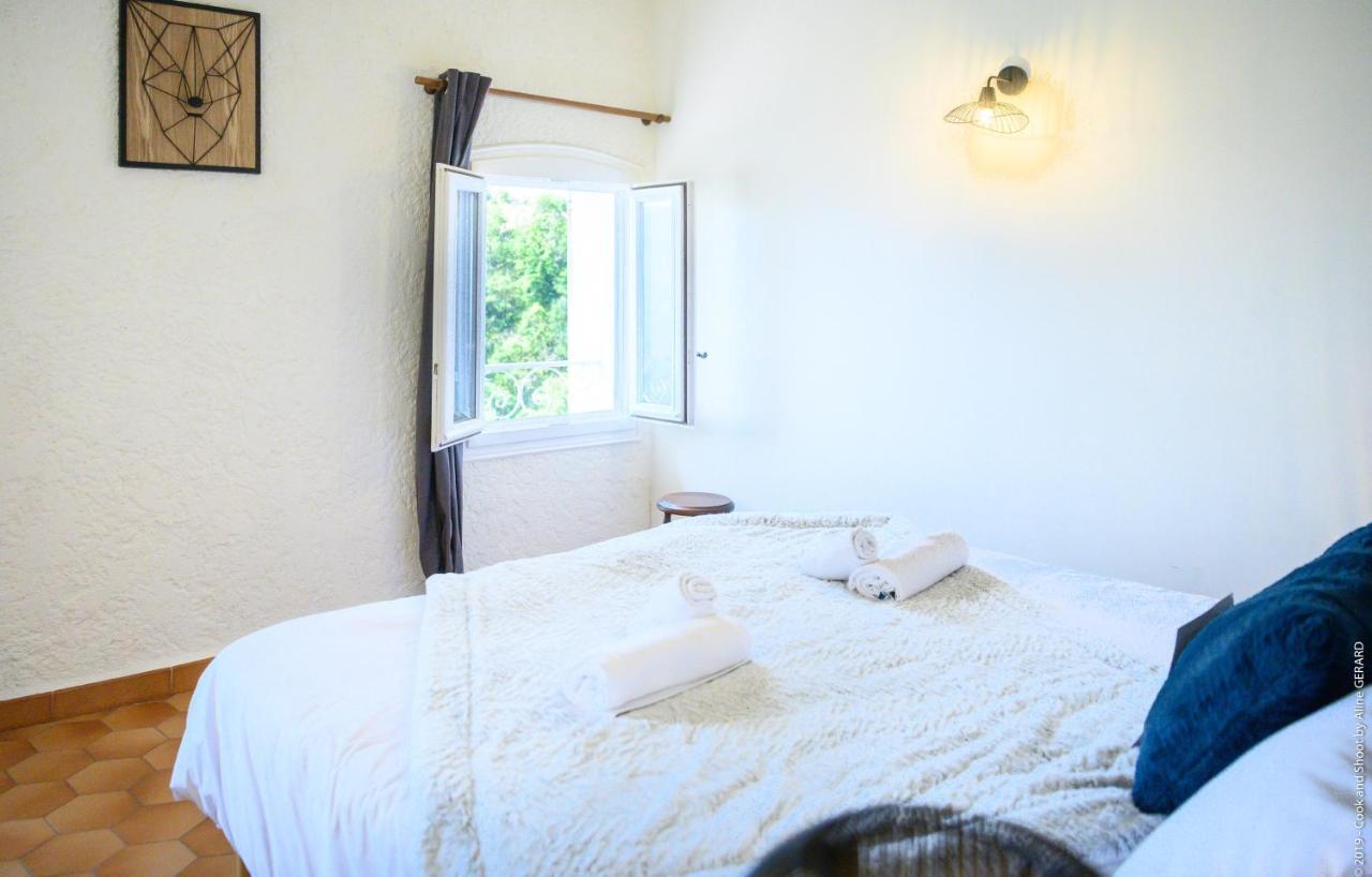 Auberge Lo Robur Roure Ngoại thất bức ảnh